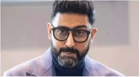 Be Happy: Abhishek Bachchan starrer looks like a heartwarming tale of a single father; FIRST poster out! | Hindi Movie News - Times of India