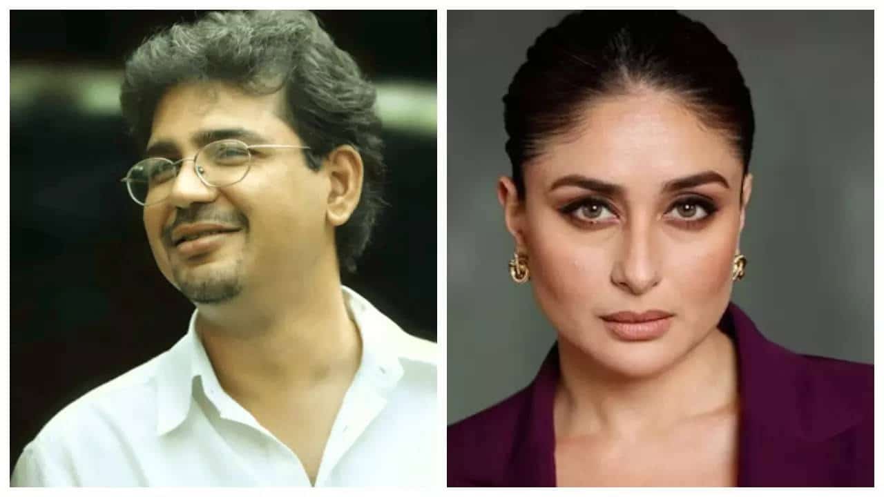 'Kurbaan' director Rensil D'Silva is all praise for Kareena Kapoor Khan: 'Sometimes, you are born with talent, I would say that's how Bebo is'- Exclusive! | Hindi Movie News - Times of India