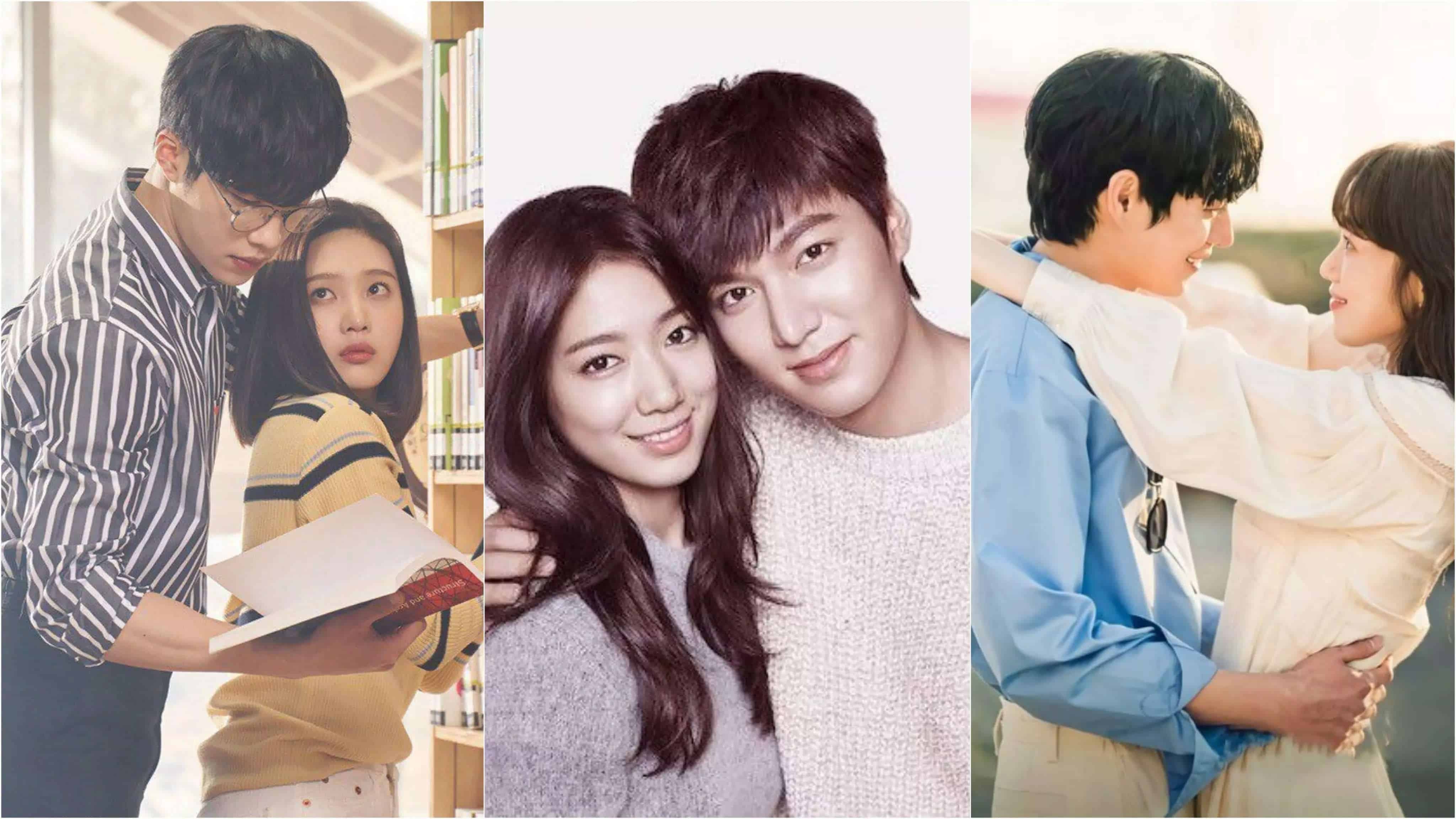 The Heirs, Sh**ting Stars, Tempted, and more: K-Dramas where the popular boy falls for the unpopular girl 8 The Heirs, Sh**ting Stars, Tempted, and more: K-Dramas where the popular boy falls for the unpopular girl