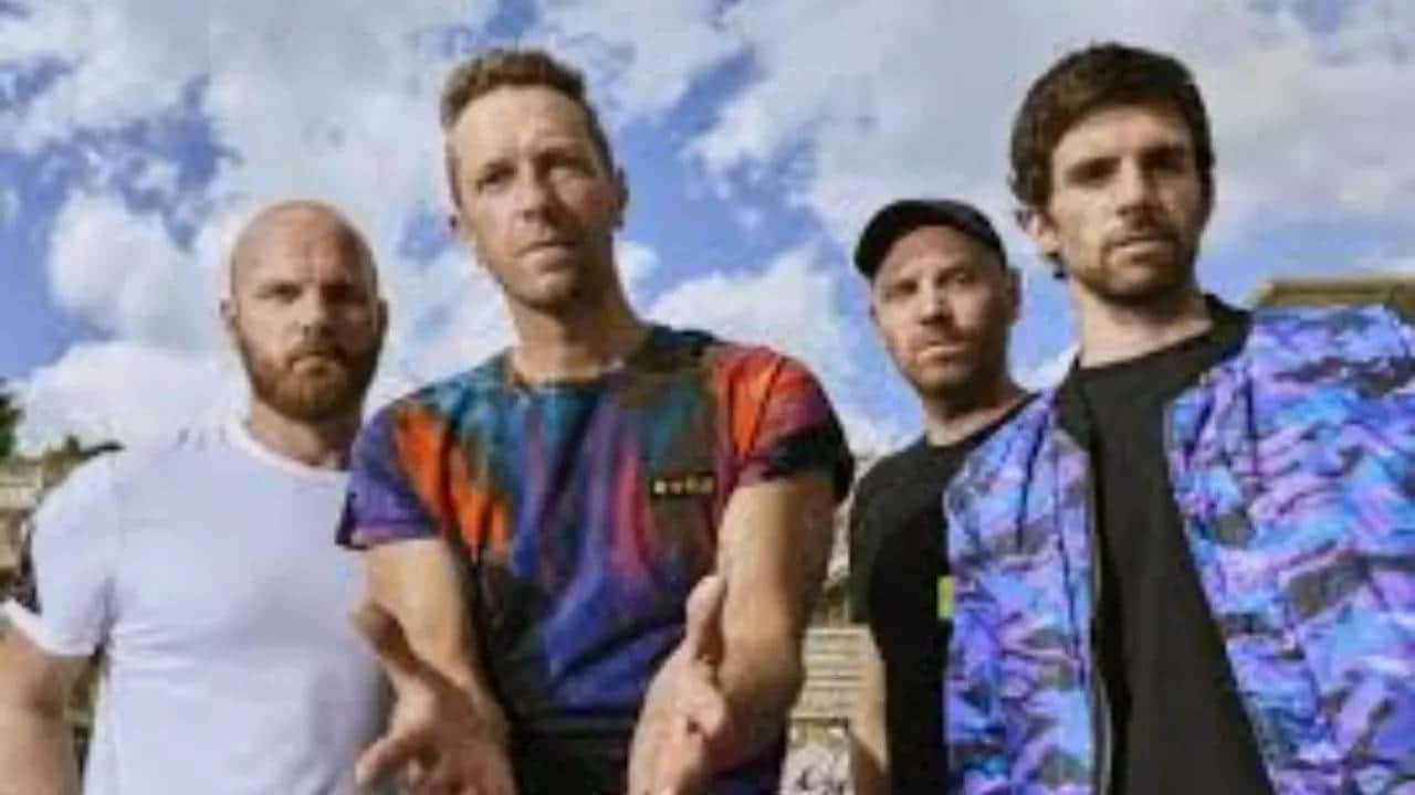 Coldplay India tour 2025: Fans share disappointment after failing to get tickets despite announcement of an extra show | English Movie News - Times of India 9 Coldplay India tour 2025: Fans share disappointment after failing to get tickets despite announcement of an extra show | English Movie News - Times of India