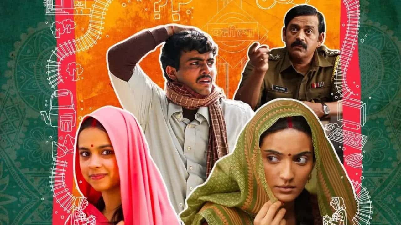 Laapataa Ladies selected as India's entry to Oscars 2025 because of its ‘Indianness’, says jury chairman Jahnu Barua - Times of India
