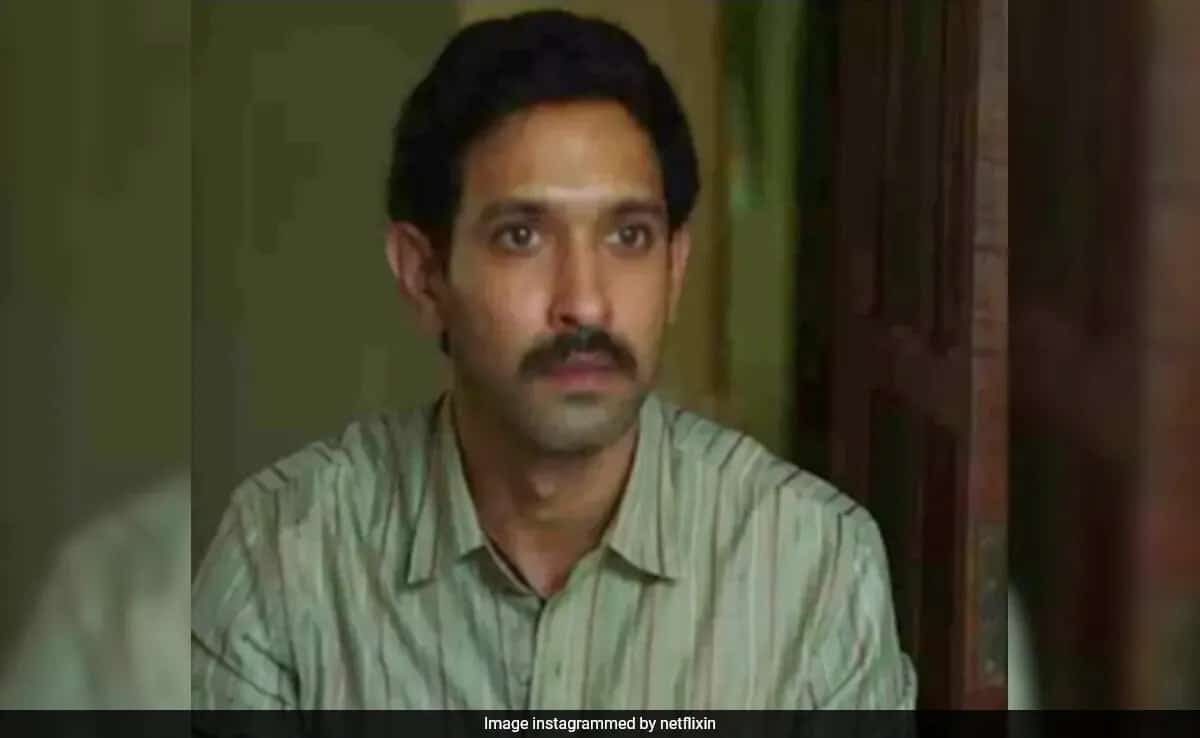 Sector 36 Review: Vikrant Massey's Film Is Too Haywire To Be A Hard-Hitting Chronicle