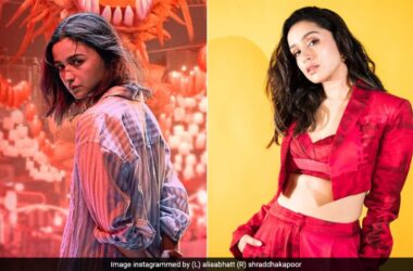Explained: Why Alia Bhatt's Jigra Director Apologised To Shraddha Kapoor's Fans: "Bhool Chuk Maaf" 16 Explained: Why Alia Bhatt's Jigra Director Apologised To Shraddha Kapoor's Fans: "Bhool Chuk Maaf"