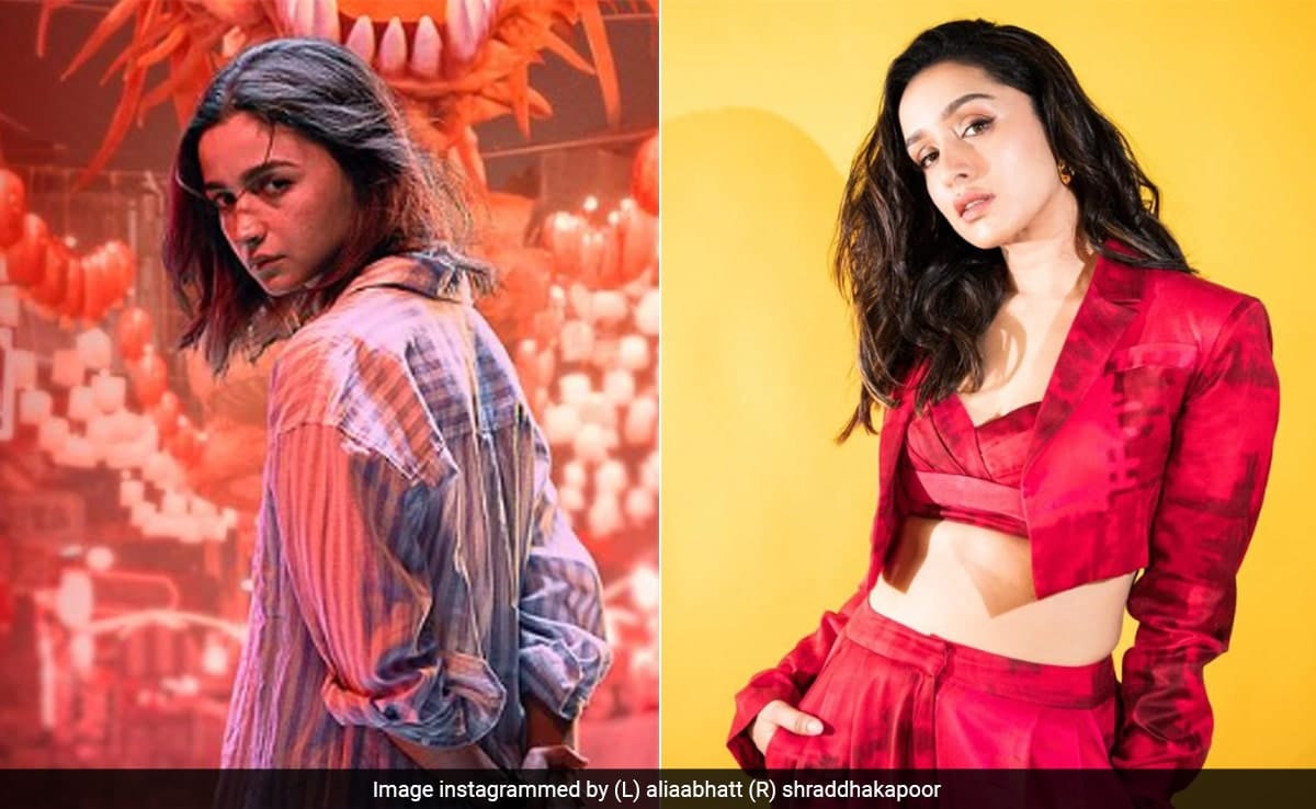 Explained: Why Alia Bhatt's Jigra Director Apologised To Shraddha Kapoor's Fans: "Bhool Chuk Maaf" 6 Explained: Why Alia Bhatt's Jigra Director Apologised To Shraddha Kapoor's Fans: "Bhool Chuk Maaf"