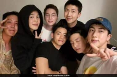 To Golden Maknae Jungkook, 27 Today, Birthday Wishes From BTS Members RM, J-Hope And Others 17 To Golden Maknae Jungkook, 27 Today, Birthday Wishes From BTS Members RM, J-Hope And Others