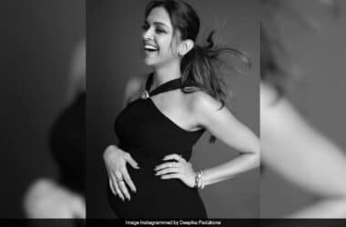 New Mother Deepika Padukone Shares LOL Video Of Newborn Quirks 13 New Mother Deepika Padukone Shares LOL Video Of Newborn Quirks