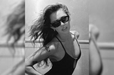 Miley Cyrus Faces Lawsuit For Allegedly "Copying" Bruno Mars' Song In Flowers 14 Miley Cyrus Faces Lawsuit For Allegedly "Copying" Bruno Mars' Song In Flowers