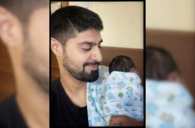 NDTV Exclusive: Tanuj Virwani Shares First Glimpse Of Baby Girl: "The Most Life-Altering, Magical Feeling" 12 NDTV Exclusive: Tanuj Virwani Shares First Glimpse Of Baby Girl: "The Most Life-Altering, Magical Feeling"