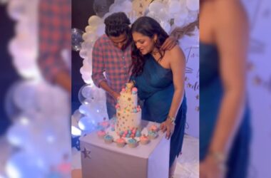 Inside Drashti Dhami's Baby Shower: "Celebrated Our New Beginnings" 19 Inside Drashti Dhami's Baby Shower: "Celebrated Our New Beginnings"
