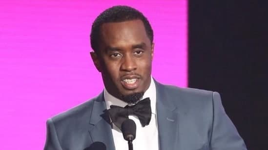 Sean ‘Diddy’ Comb's children break silence after music mogul's arrest(Matt Sayles/Invision/AP)