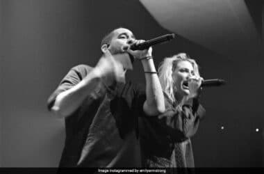 All You Need To Know About Linkin Park's Comeback And Lead Singer Emily Armstrong 15 All You Need To Know About Linkin Park's Comeback And Lead Singer Emily Armstrong