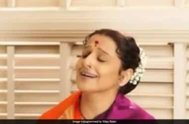 Vidya Balan's "Photographic Tribute" To M.S.Subbulakshmi: "The Original Style Icon Who..." 22 Vidya Balan's "Photographic Tribute" To M.S.Subbulakshmi: "The Original Style Icon Who..."