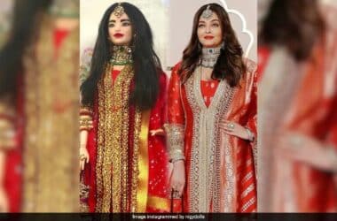 This Aishwarya Rai Bachchan Inspired Doll Is The Object Of Internet Obsession 9 This Aishwarya Rai Bachchan Inspired Doll Is The Object Of Internet Obsession