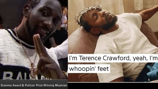 Kendrick Lamar unexpectedly dropped his diss track "Euphoria" in April 2024 in response to Drake's song "Push Ups" amid their well-stretched-out war of words.