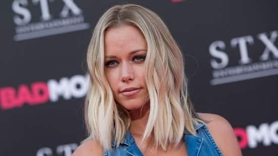 Hugh Hefner's ex-girlfriend Kendra Wilkinson, the 39-year-old TV personality, gained notoriety as a party girl who attended upscale gatherings, such as Diddy's wild festivities.