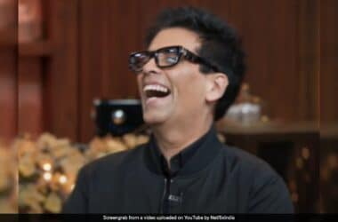 The Great Indian Kapil Show Promo: Karan Johar Complains About Being Single. Kapil Sharma's Reply 17 The Great Indian Kapil Show Promo: Karan Johar Complains About Being Single. Kapil Sharma's Reply