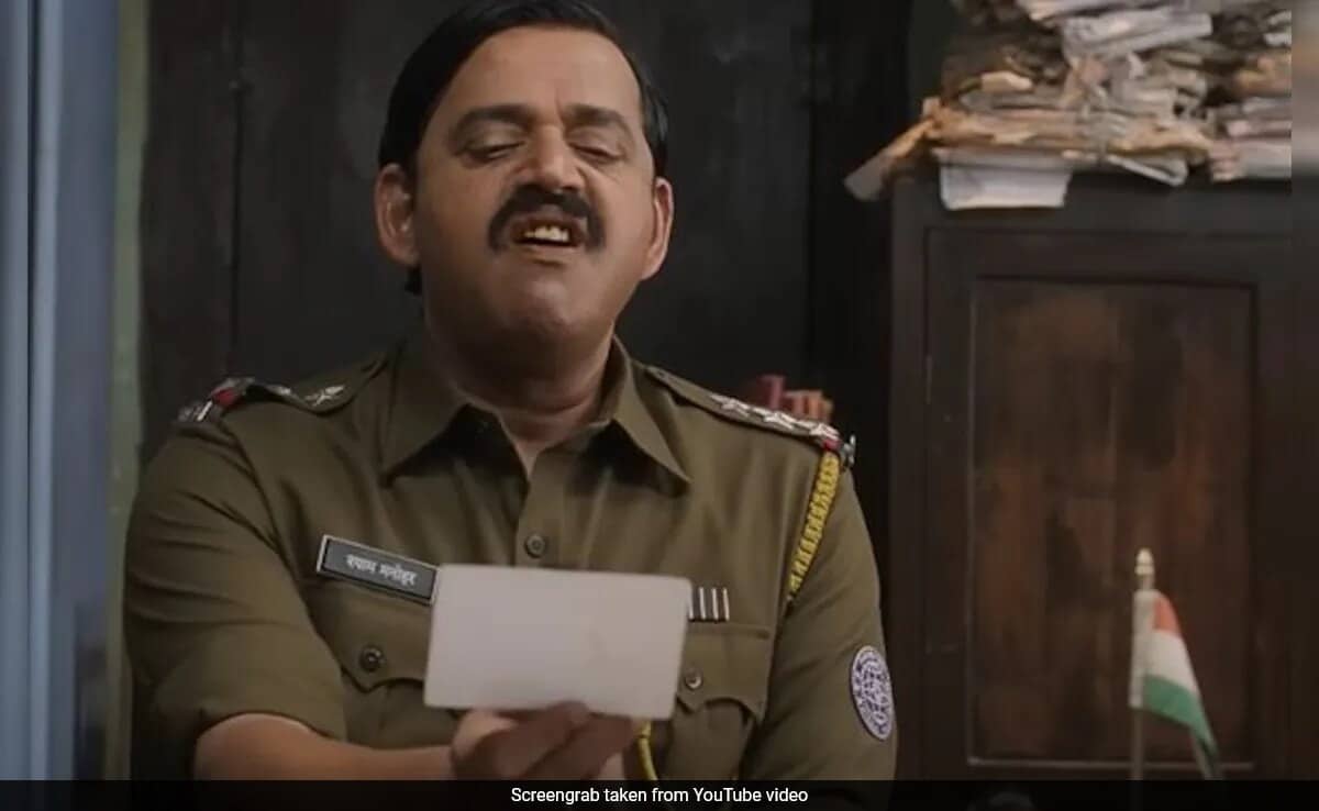 Ravi Kishan On Laapataa Ladies Chosen As India's Entry For Oscars: "For The First Time In My 34-Year Career, A Film..." 8 Ravi Kishan On Laapataa Ladies Chosen As India's Entry For Oscars: "For The First Time In My 34-Year Career, A Film..."