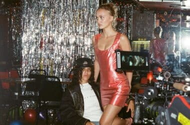 070 Shake Announces New Album Release Date, Shares Video Starring Lily-Rose Depp 15 070 Shake Announces New Album Release Date, Shares Video Starring Lily-Rose Depp