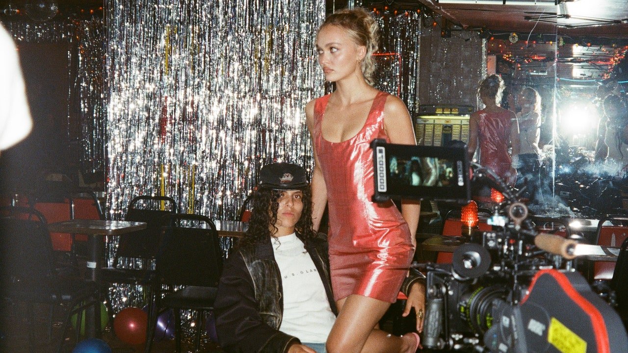 070 Shake Announces New Album Release Date, Shares Video Starring Lily-Rose Depp