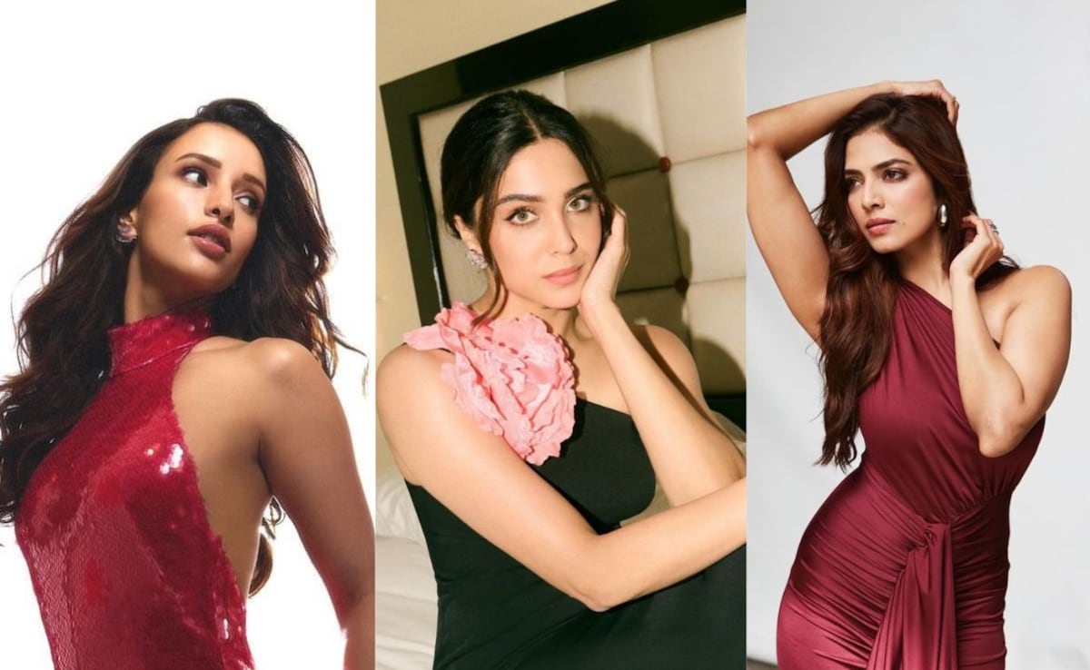 How Sharvari, Malavika, And Tripti Are Shaping Bollywood's Next Generation?