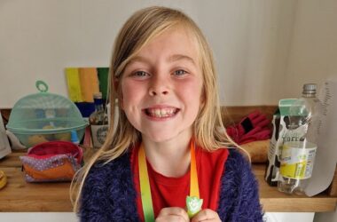 11-Year-Old Goes to Bed 'Normally,' Dies in Her Sleep from Heart Attack: 'Catastrophically Terrible' 14 11-Year-Old Goes to Bed 'Normally,' Dies in Her Sleep from Heart Attack: 'Catastrophically Terrible'