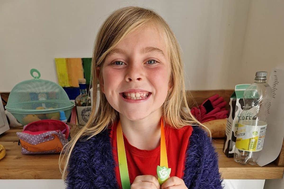 11-Year-Old Goes to Bed 'Normally,' Dies in Her Sleep from Heart Attack: 'Catastrophically Terrible'