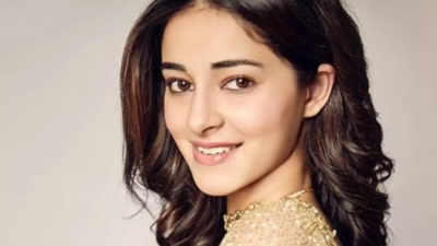 Ananya Panday reveals her second boyfriend faked cheating to end their relationship
