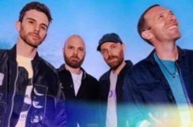 Coldplay reveals their retirement plan from making music: We're only going to do…' 12 Coldplay reveals their retirement plan from making music: We're only going to do…'