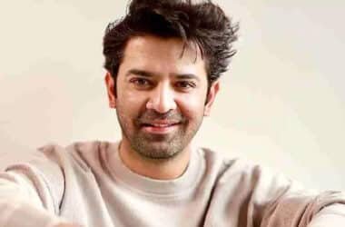 'Kohrra' star Barun Sobti says he rejects scripts with kissing scenes; it's an unspoken promise to his wife: 'I've never kissed anyone on-screen' - Times of India