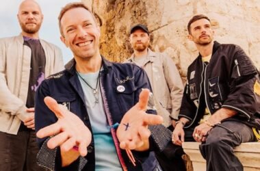 Chris Martin reveals Coldplay plans to release only ‘12 proper albums’: It's really important that we have that limit