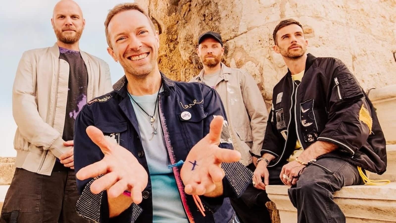 Chris Martin reveals Coldplay plans to release only ‘12 proper albums’: It's really important that we have that limit 6 Chris Martin reveals Coldplay plans to release only ‘12 proper albums’: It's really important that we have that limit