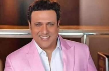 Govinda gets shot in his leg with his own revolver, actor gets rushed to the hospital and is safe now - Here's what exactly happened! | Hindi Movie News - Times of India