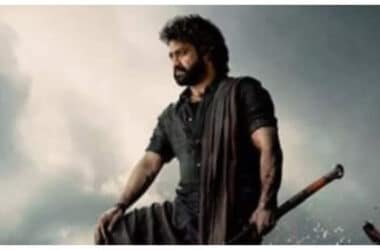 Jr NTR’s Devara crosses Rs 30 crore mark in Hindi in four days - Times of India
