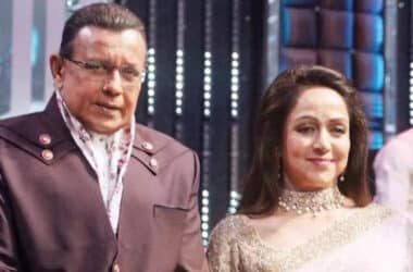 Hema Malini pens note congratulating Mithun Chakraborty for Dadasaheb Phalke Award: 'To this wonderful human being with whom...' | Hindi Movie News - Times of India 18 Hema Malini pens note congratulating Mithun Chakraborty for Dadasaheb Phalke Award: 'To this wonderful human being with whom...' | Hindi Movie News - Times of India