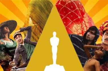 Oscars selection debate: Is India missing ppportunities on the world stage? | - Times of India