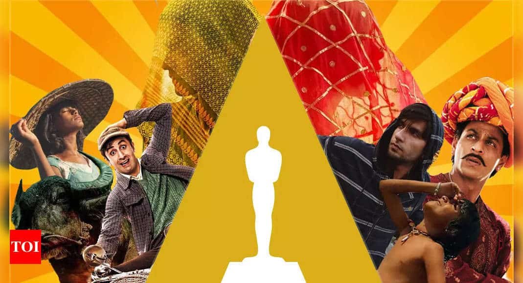 Oscars selection debate: Is India missing ppportunities on the world stage? | - Times of India