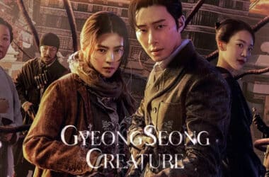 'Gyeongseong Creature' director Chung Dong-woon applauds Park Seo-joon and Han So-hee for the courage to star in series | - Times of India 13 'Gyeongseong Creature' director Chung Dong-woon applauds Park Seo-joon and Han So-hee for the courage to star in series | - Times of India