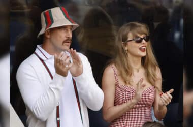 Travis Kelce's previous comments on girlfriends missing NFL games resurface, amid Taylor Swift’s absence | - Times of India 17 Travis Kelce's previous comments on girlfriends missing NFL games resurface, amid Taylor Swift’s absence | - Times of India