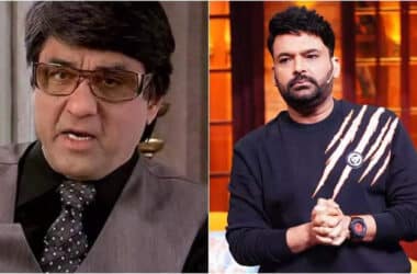 Mukesh Khanna reveals why he refused to appear on The Kapil Sharma Show, calls Kapil ‘Uncultured’: 'Two incidents stuck with me' | Hindi Movie News - Times of India 17 Mukesh Khanna reveals why he refused to appear on The Kapil Sharma Show, calls Kapil ‘Uncultured’: 'Two incidents stuck with me' | Hindi Movie News - Times of India