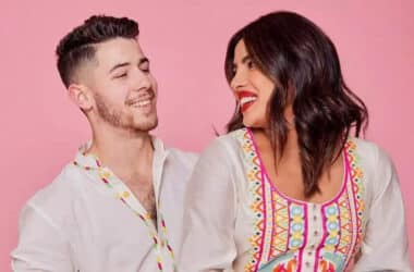 When Nick Jonas said the sweetest thing about getting married to Priyanka Chopra: I'm locked in for good now | - Times of India 19 When Nick Jonas said the sweetest thing about getting married to Priyanka Chopra: I'm locked in for good now | - Times of India