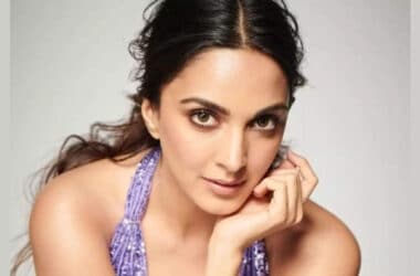 War 2: Kiara Advani dazzles in a beautiful dress as she shares stunning BTS PICS from the sets | Hindi Movie News - Times of India 19 War 2: Kiara Advani dazzles in a beautiful dress as she shares stunning BTS PICS from the sets | Hindi Movie News - Times of India