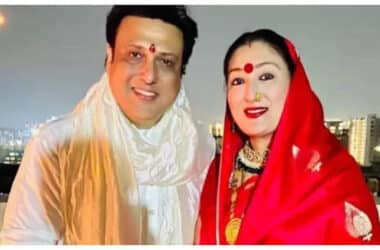 Govinda's wife Sunita Ahuja shares health update: 'He will be moved to normal ward today' | - Times of India 12 Govinda's wife Sunita Ahuja shares health update: 'He will be moved to normal ward today' | - Times of India