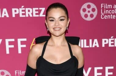 Selena Gomez prefers not to talk about her billionaire status: ‘I think it’s distasteful'