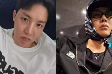 BTS’ J-Hope kicks off October with his first Instagram dump of fun selfies and candid moments | - Times of India 14 BTS’ J-Hope kicks off October with his first Instagram dump of fun selfies and candid moments | - Times of India