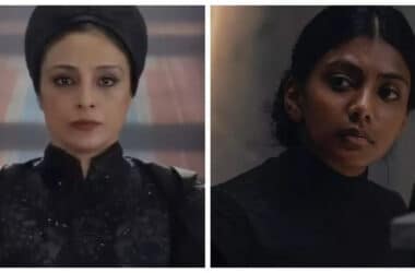 'Dune: Prophecy': 'Bridgerton' star Charithra Chandran to play young version of Tabu's character Sister Francesca | - Times of India 10 'Dune: Prophecy': 'Bridgerton' star Charithra Chandran to play young version of Tabu's character Sister Francesca | - Times of India