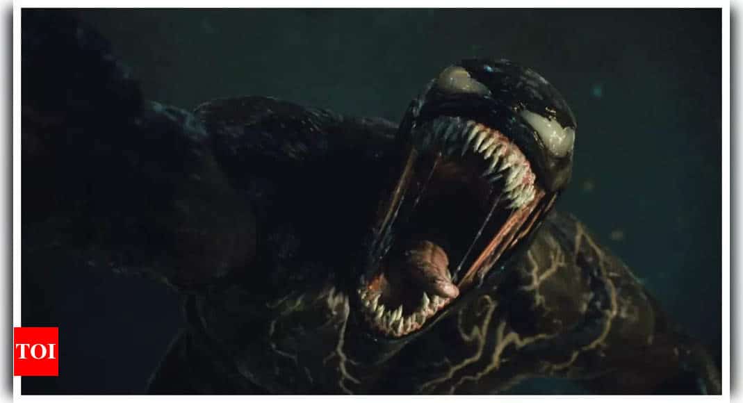 Know all about the big bad villain Knull from ‘Venom: The Last Dance’ | - Times of India 6 Know all about the big bad villain Knull from ‘Venom: The Last Dance’ | - Times of India