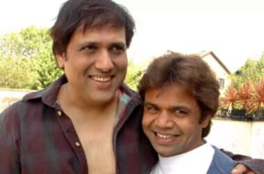 Rajpal Yadav visits Govinda in hospital, expresses relief over actor's condition: 'Koi badi ghatna hone wali hoti hai chote mein nikal jaati hai' - Times of India 19 Rajpal Yadav visits Govinda in hospital, expresses relief over actor's condition: 'Koi badi ghatna hone wali hoti hai chote mein nikal jaati hai' - Times of India