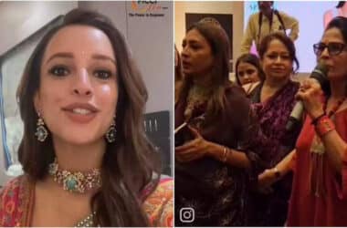 Triptii Dimri faces fresh backlash for unprofessionalism after Jaipur event confirmation video; supporters come to her defense | Hindi Movie News - Times of India 17 Triptii Dimri faces fresh backlash for unprofessionalism after Jaipur event confirmation video; supporters come to her defense | Hindi Movie News - Times of India