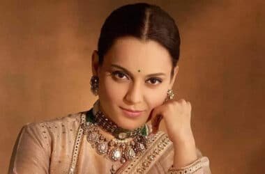 Kangana Ranaut sparks row with post downplaying Mahatma Gandhi's role on his birth anniversary | Hindi Movie News - Times of India