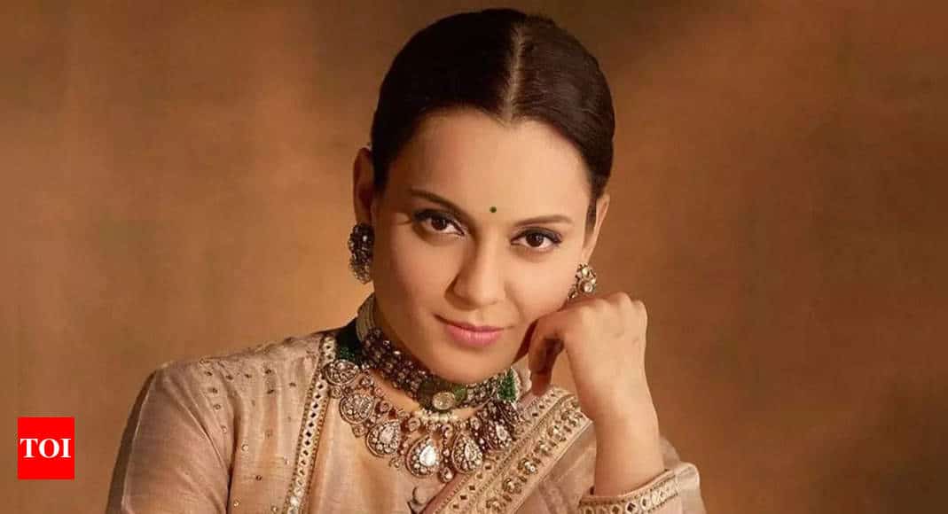 Kangana Ranaut sparks row with post downplaying Mahatma Gandhi's role on his birth anniversary | Hindi Movie News - Times of India 8 Kangana Ranaut sparks row with post downplaying Mahatma Gandhi's role on his birth anniversary | Hindi Movie News - Times of India